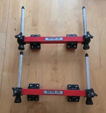 Octoplus 14" Main Frame ground