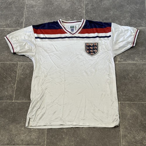 Retro england 1982 world - 1982, cup