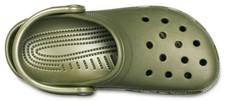 UK Crocs Classic Sandal Clogs