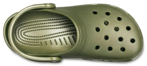 Crocs classic sandal clogs - uk,