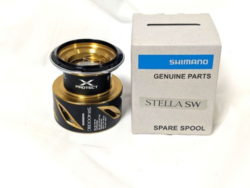 Shimano stella sw4000hg spool - sw4000hg,