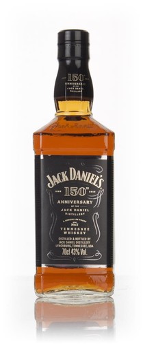 Jack daniel 150th - jack,