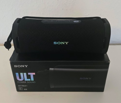 Sony ult field - ult, wireless