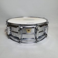 Ludwig LM400 Snare Drum Used