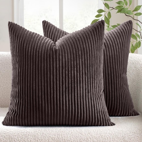 Luxury crushed velvet filled - luxury,