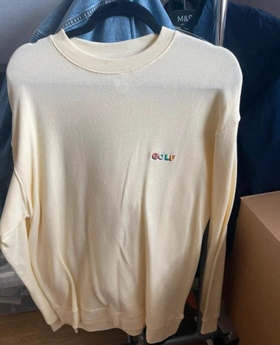 Golf wang multi - multi, 3d