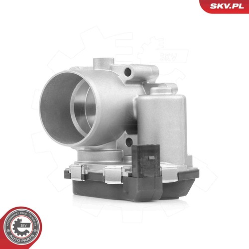 Throttle body skv fits audi - body, a3