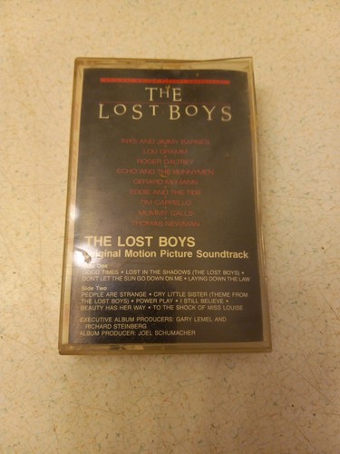The lost boys original - the,