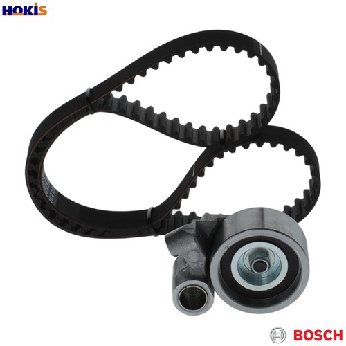 Timing belt kit 987 948 - belt,