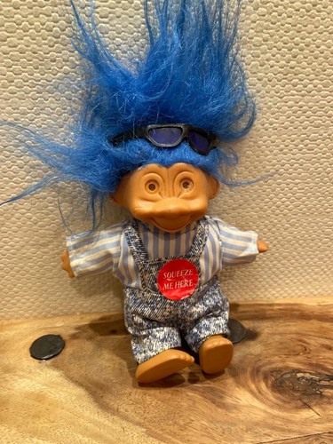 Vintage 1990s russ berrie - russ,