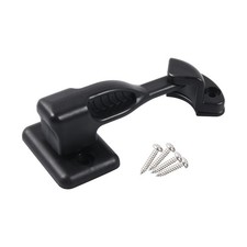 Swivel Door Latch for Trailer