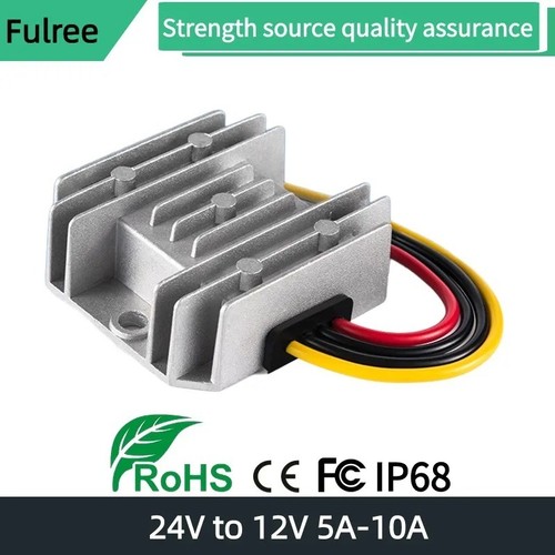 40v 12v 10a - to, dc