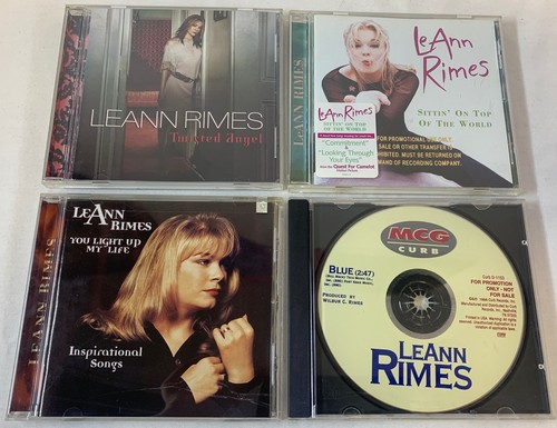 Lot four leann rimes - lot,