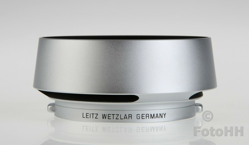 New leica leitz wetzlar silver - leica/leitz,
