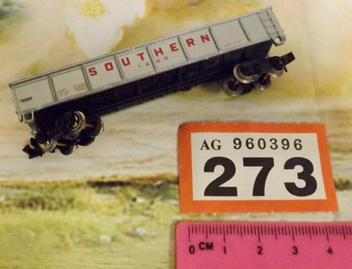 Gauge wagon southern for - gauge,