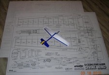 Ok Pilot Model Airplane Plans