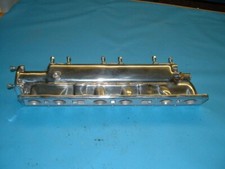 JAGUAR E-TYPE S1/2 & 2+2 4.2