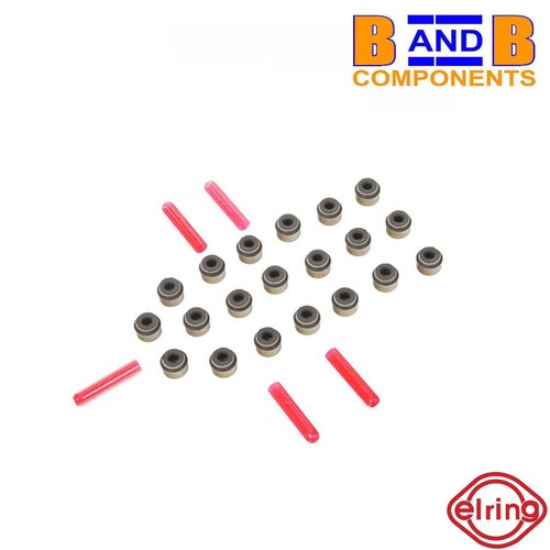 Elring 235 620 - elring, valve