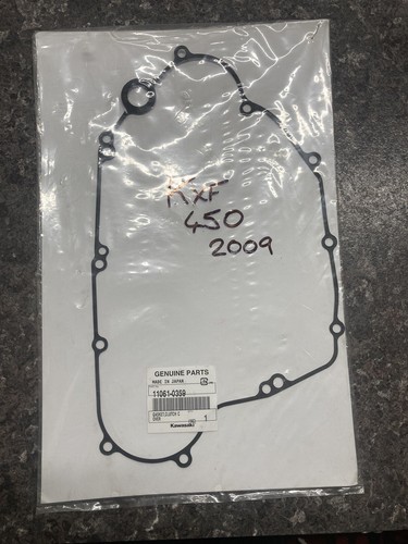 Kawasaki kx450f kxf450 clutch - kawasaki,