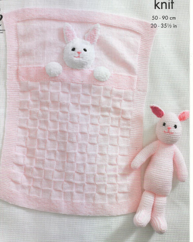 Knitting pattern copy