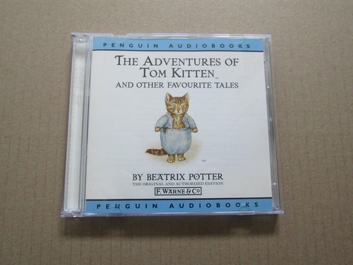 The adventures tom kitten - the, of