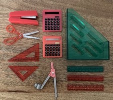 Our Generation Doll SCHOOL