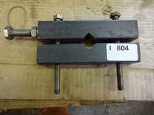 Drive dog / large tap wrench / large reamer holder etc