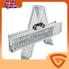 Non-Slip Loading Ramps For