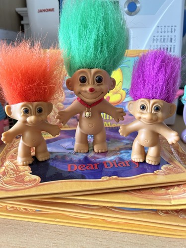 Russ trolls - 4,