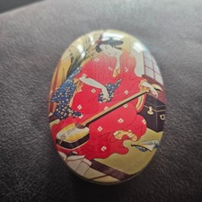 Vintage Avon Soap in Tin - Unused - perfect condition 