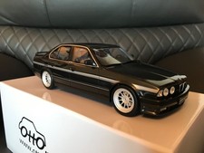 OTTO 1/18  BMW E34 HARTGE H5