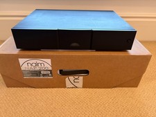 Naim NAP 200 Power Amplifier