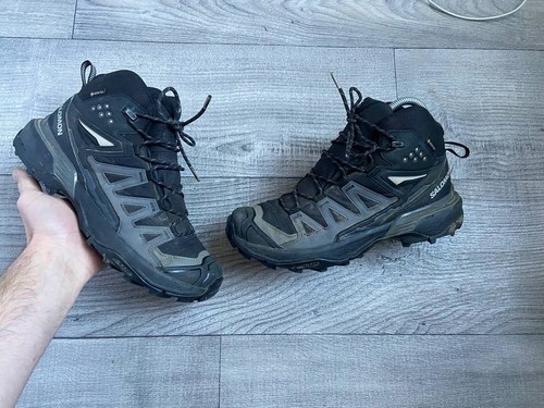 Salomon men ultra - x, 3