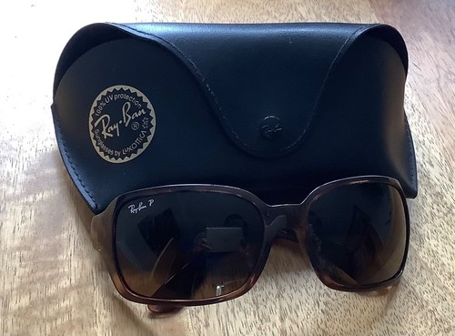 Ray ban jackie ohh - ohh, brown