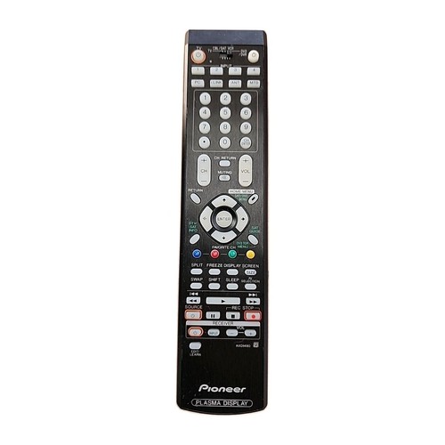 Genuine original pioneer - genuine,
