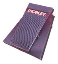 Morley Vai-1 Bad Horsie Wah