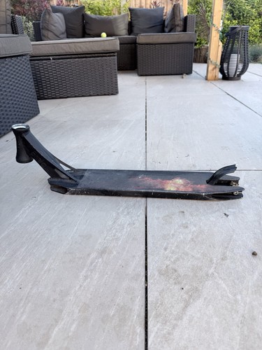 Ethic artefact stunt - v2,
