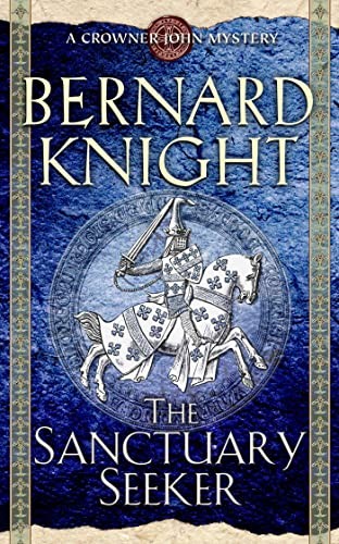 The sanctuary seeker a - the, (a