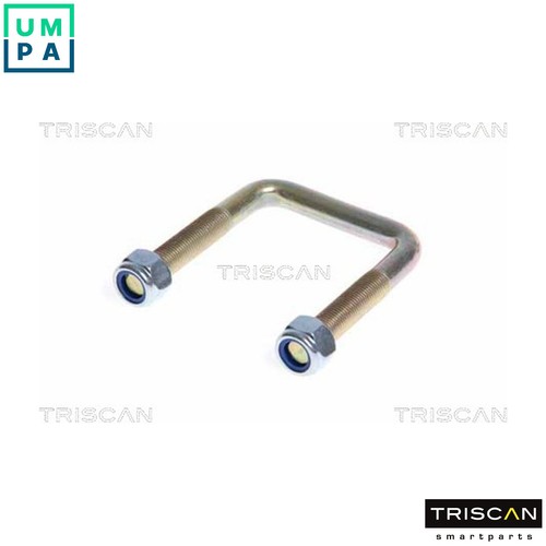 Spring clamp 8765 150002 for - 150002,