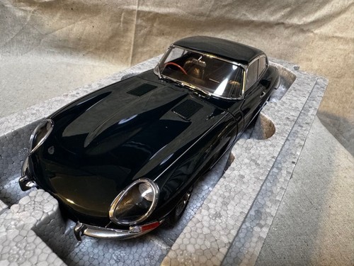 Jaguar type series coupe - jaguar,