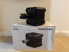 Fanatec csl 8nm - csl, wheel