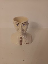 VINTAGE CARLTON WARE BOSS EGG