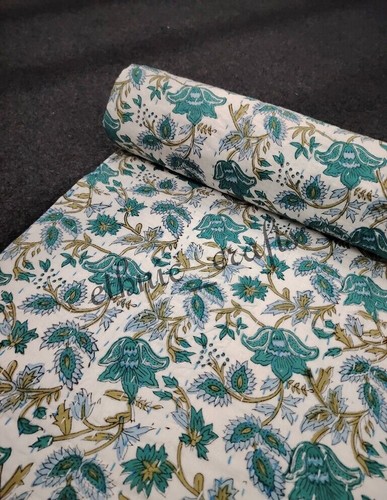 Indian kantha quilt block - kantha,