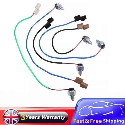 Gearbox transfer switch - 5x,