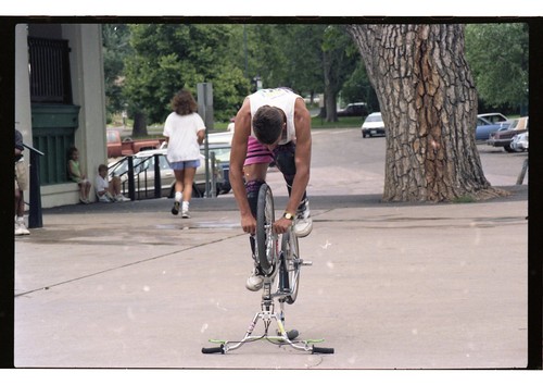 Sl22 1990 35mm color - ,
