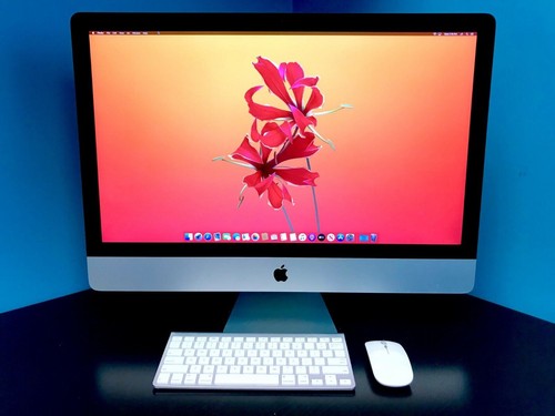 Epic apple imac a1419 - apple, 27"
