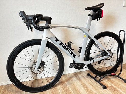 Trek madone slr gen6 - trek, ultegra