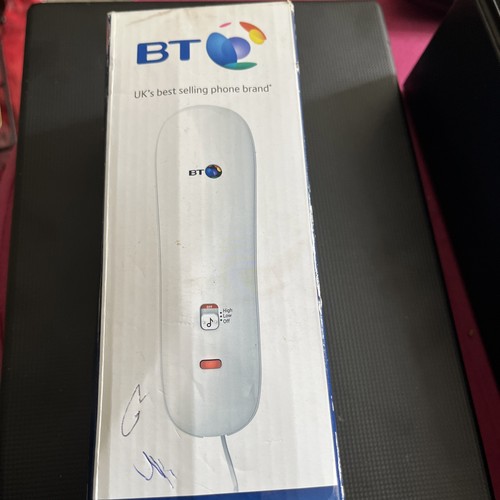 Duet 210 corded phone white - 210,