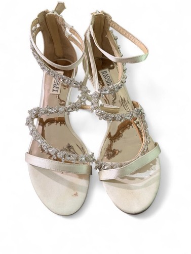 Badgley mischka champagne - badgley,