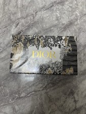 Dior Perfume Collection Set